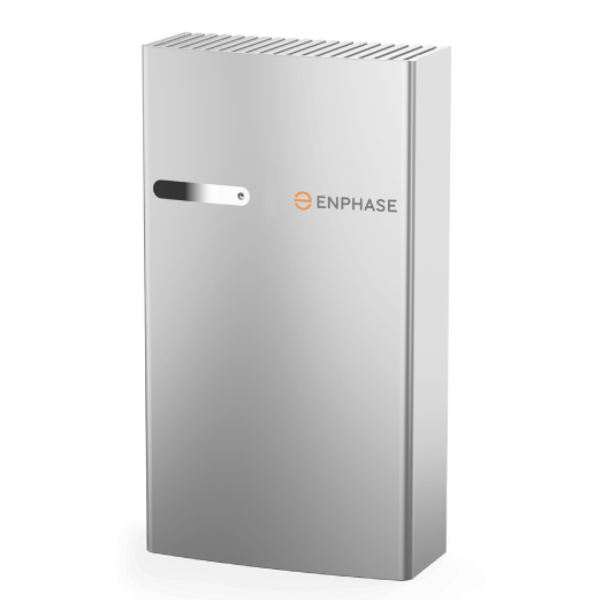 Enphase IQ 3T