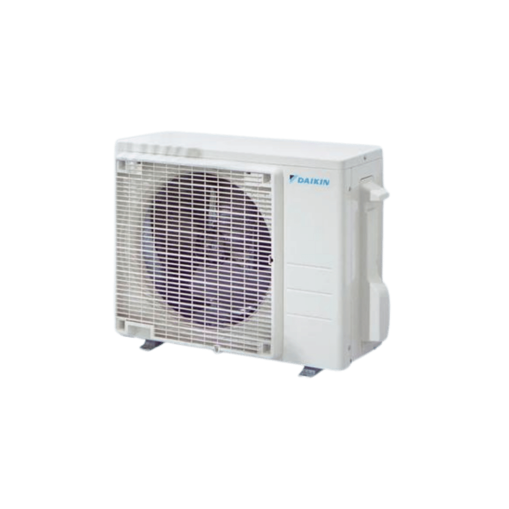 daikin airco buiten unit