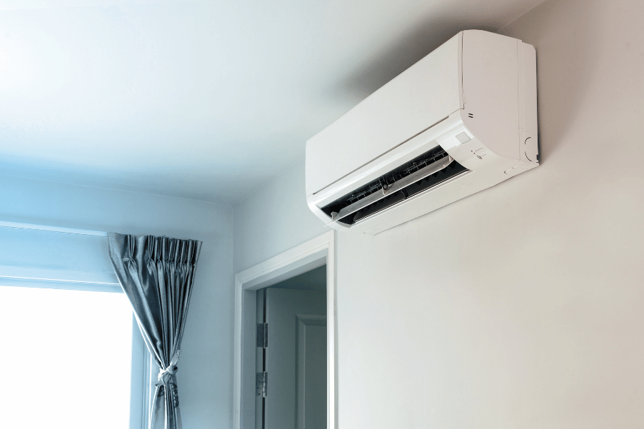 Daikin airco